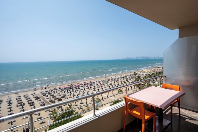 Imagen de la habitación del Hotel Rumar. Foto 5