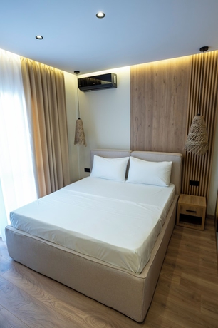 Imagen de la habitación del Hotel Rumar. Foto 6