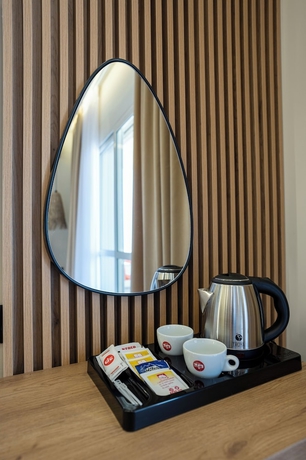 Imagen de la habitación del Hotel Rumar. Foto 8
