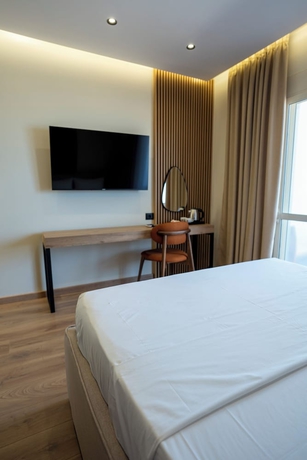 Imagen de la habitación del Hotel Rumar. Foto 10