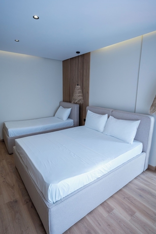 Imagen de la habitación del Hotel Rumar. Foto 13
