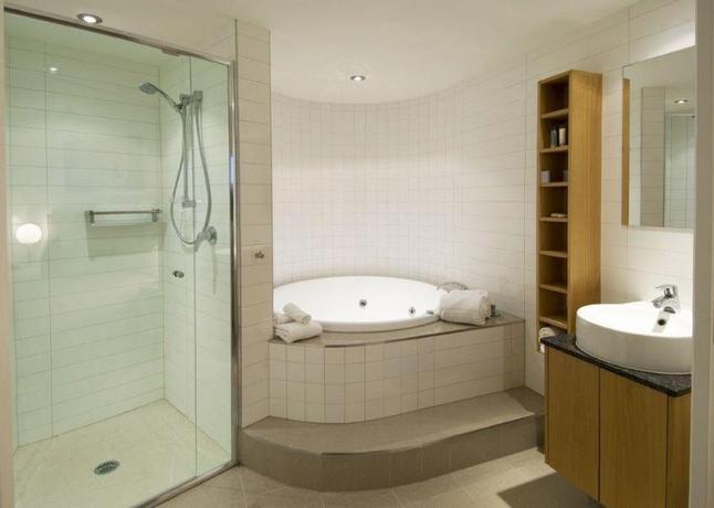 Imagen general del Hotel Rumba Beach Resort, Caloundra. Foto 5