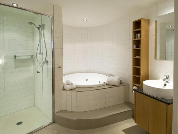 Imagen de la habitación del Hotel Rumba Beach Resort, Caloundra. Foto 20