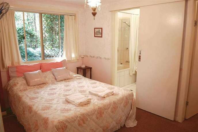 Imagen general del Hotel Rumbalara Bed and Breakfast. Foto 2