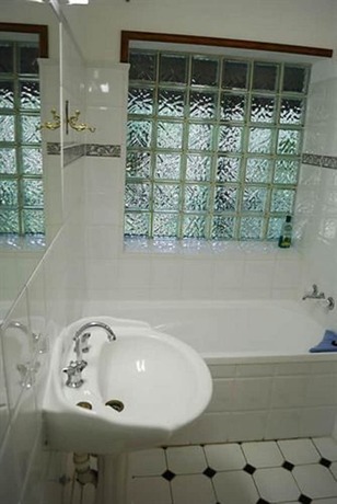 Imagen general del Hotel Rumbalara Bed and Breakfast. Foto 3