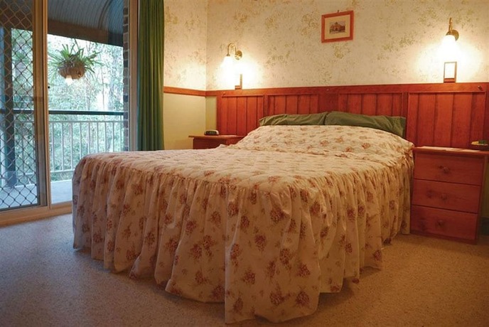 Imagen general del Hotel Rumbalara Bed and Breakfast. Foto 5