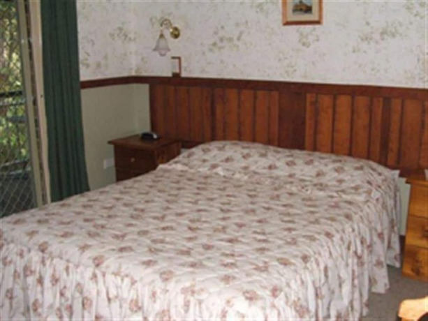 Imagen general del Hotel Rumbalara Bed and Breakfast. Foto 8