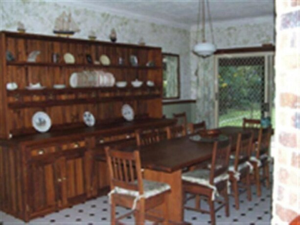 Imagen general del Hotel Rumbalara Bed and Breakfast. Foto 13