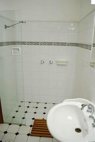 Imagen general del Hotel Rumbalara Bed and Breakfast. Foto 14