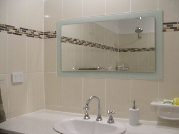 Imagen de la habitación del Hotel Rumbalara Bed and Breakfast. Foto 18