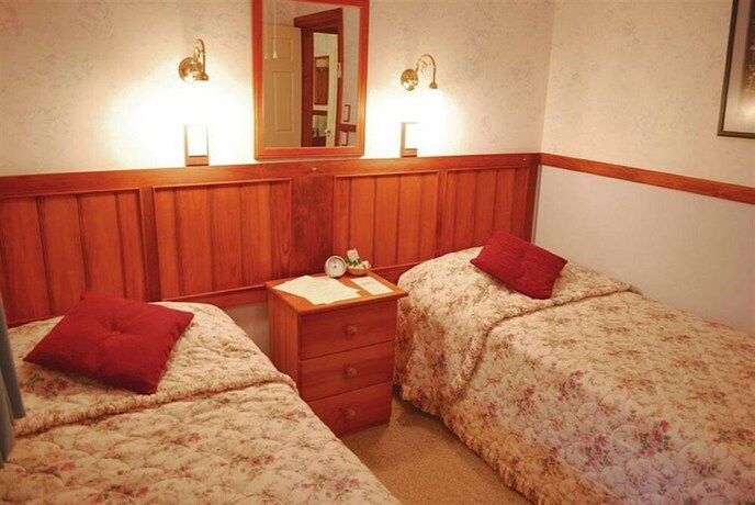 Imagen de la habitación del Hotel Rumbalara Bed and Breakfast. Foto 19