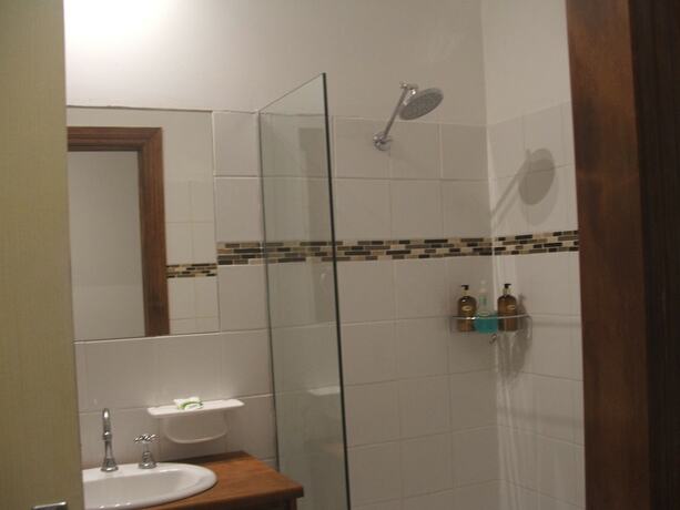 Imagen de la habitación del Hotel Rumbalara Bed and Breakfast. Foto 20
