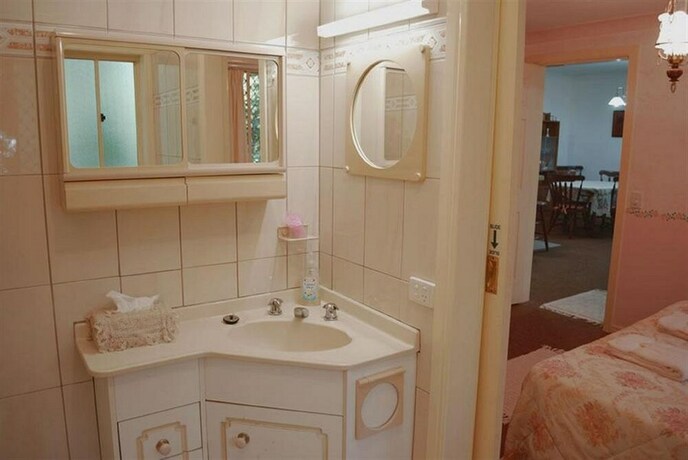 Imagen de la habitación del Hotel Rumbalara Bed and Breakfast. Foto 25