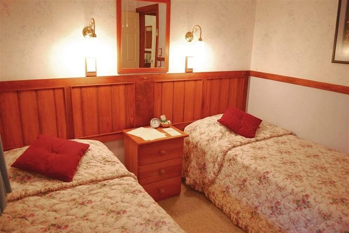 Imagen de la habitación del Hotel Rumbalara Bed and Breakfast. Foto 26