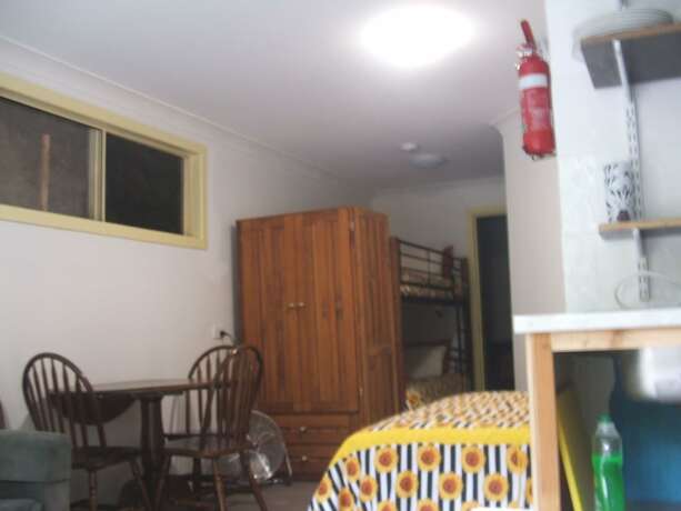 Imagen de la habitación del Hotel Rumbalara Bed and Breakfast. Foto 28