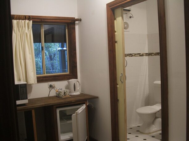 Imagen de la habitación del Hotel Rumbalara Bed and Breakfast. Foto 29