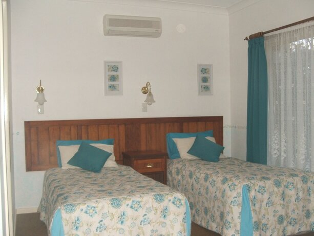 Imagen de la habitación del Hotel Rumbalara Bed and Breakfast. Foto 30
