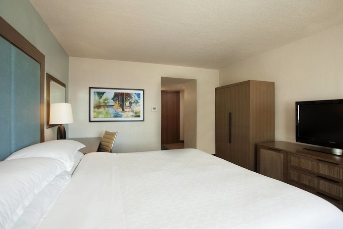 Imagen de la habitación del Hotel Rumbao, a Tribute Portfolio Hotel. Foto 5