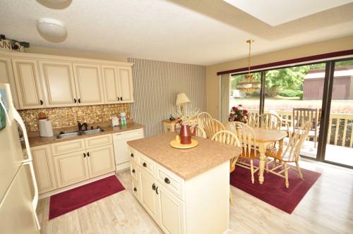 Imagen de la habitación del Hotel Rumbling Bald Resort. Foto 6