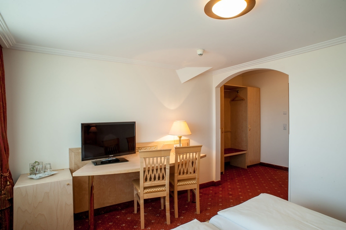 Imagen de la habitación del Hotel Rumer Hof. Foto 3
