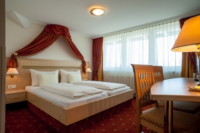 Imagen de la habitación del Hotel Rumer Hof. Foto 4
