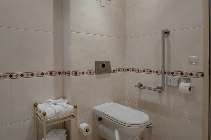 Imagen de la habitación del Hotel Rumer Hof. Foto 5