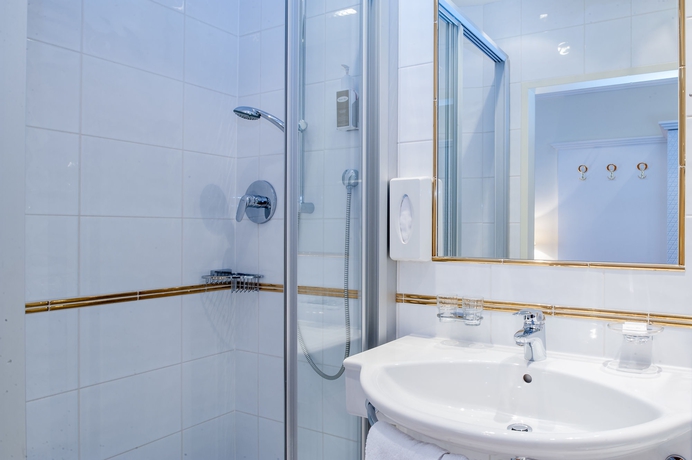 Imagen de la habitación del Hotel Rumer Hof. Foto 6