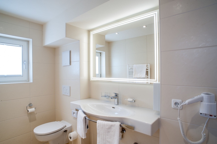 Imagen de la habitación del Hotel Rumer Hof. Foto 7