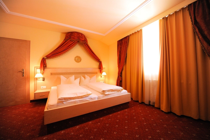 Imagen de la habitación del Hotel Rumer Hof. Foto 8