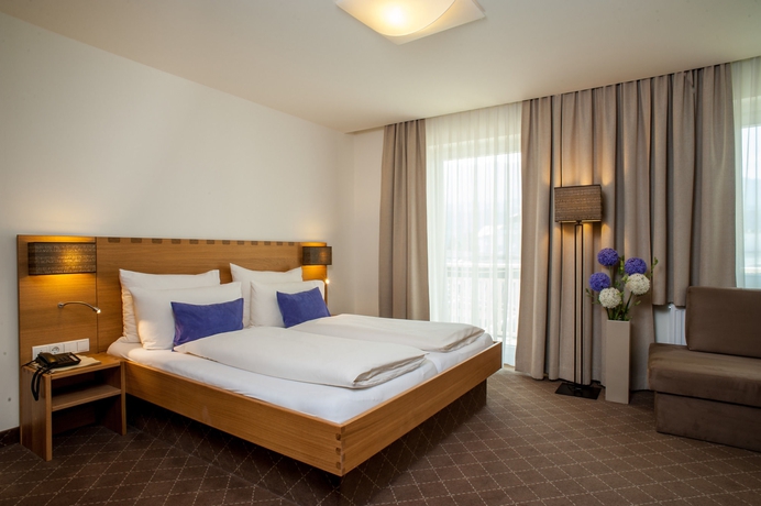 Imagen de la habitación del Hotel Rumer Hof. Foto 9