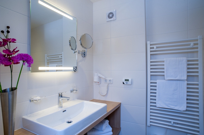 Imagen de la habitación del Hotel Rumer Hof. Foto 10