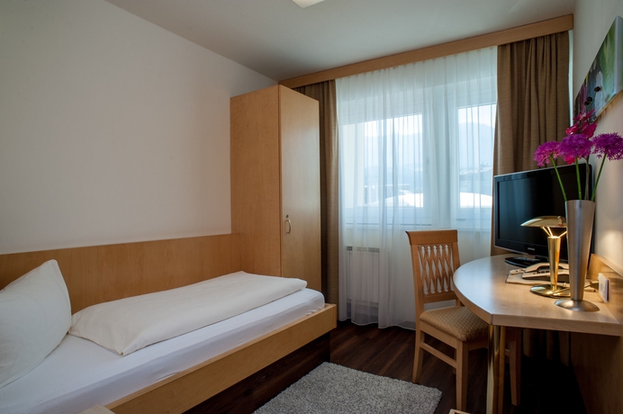 Imagen de la habitación del Hotel Rumer Hof. Foto 12