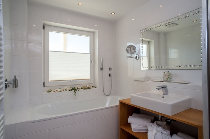 Imagen de la habitación del Hotel Rumer Hof. Foto 13