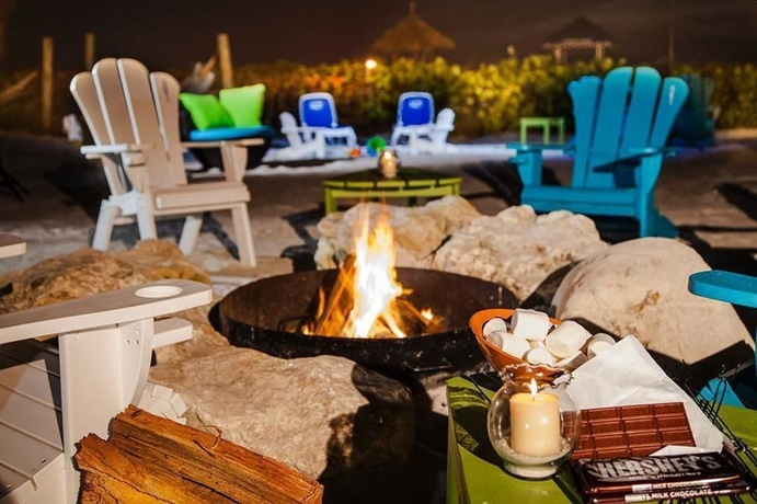 Imagen de los exteriores del Hotel Rumfish Beach Resort By Tradewinds. Foto 4