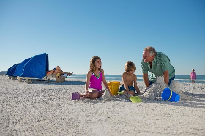 Imagen de los exteriores del Hotel Rumfish Beach Resort By Tradewinds. Foto 5