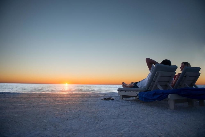 Imagen de los exteriores del Hotel Rumfish Beach Resort By Tradewinds. Foto 10