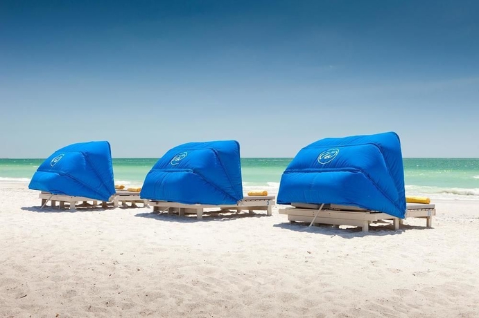 Imagen de los exteriores del Hotel Rumfish Beach Resort By Tradewinds. Foto 12