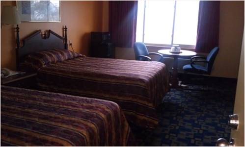 Imagen de la habitación del Hotel Rumford Motor Inn. Foto 4