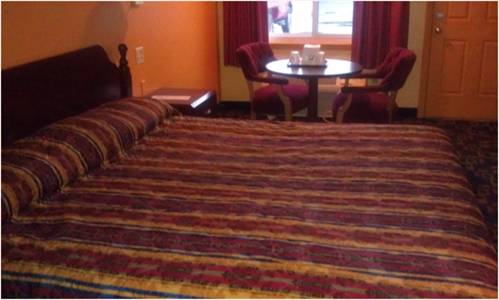 Imagen de la habitación del Hotel Rumford Motor Inn. Foto 5