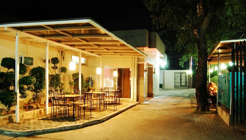 Imagen general del Hotel Rumi Apartelle. Foto 2