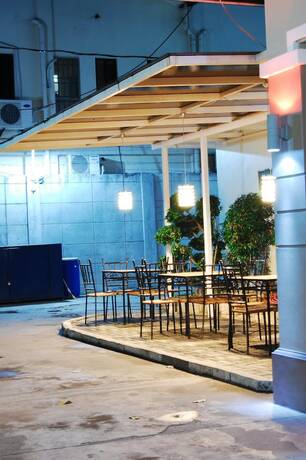 Imagen general del Hotel Rumi Apartelle. Foto 6