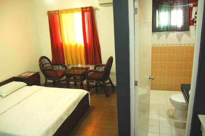 Imagen general del Hotel Rumi Apartelle. Foto 13