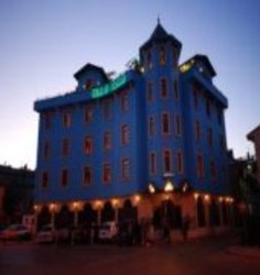 Imagen general del Hotel Rumi, Konya. Foto 3