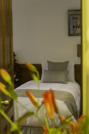 Imagen de la habitación del Hotel Rumi Punku. Foto 7