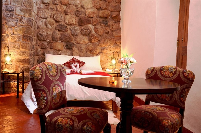 Imagen de la habitación del Hotel Rumi Wasi. Foto 7