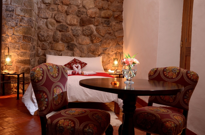 Imagen de la habitación del Hotel Rumi Wasi. Foto 8