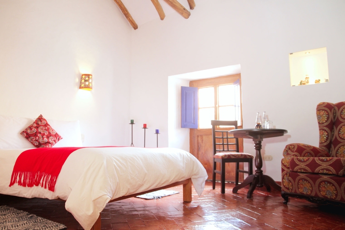 Imagen de la habitación del Hotel Rumi Wasi. Foto 10