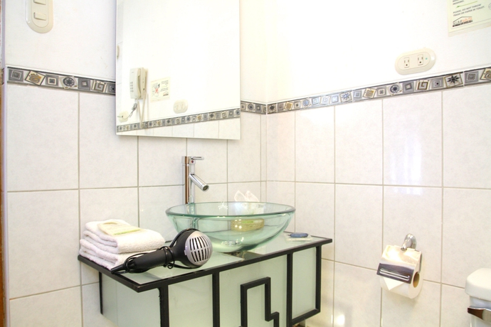 Imagen de la habitación del Hotel Rumi Wasi. Foto 11