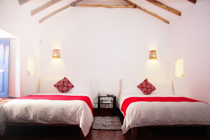 Imagen de la habitación del Hotel Rumi Wasi. Foto 12