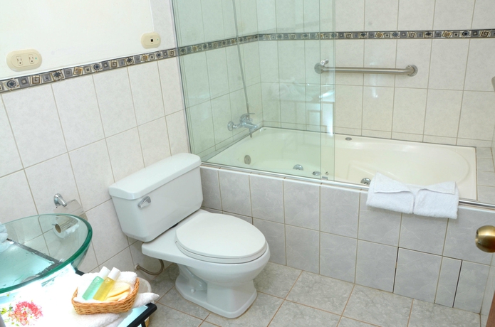 Imagen de la habitación del Hotel Rumi Wasi. Foto 13